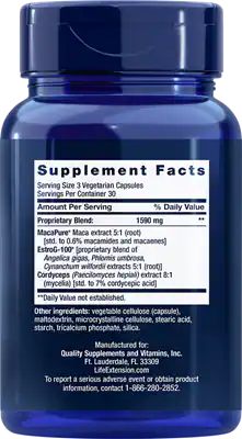 Enhanced Sex for Women 50+