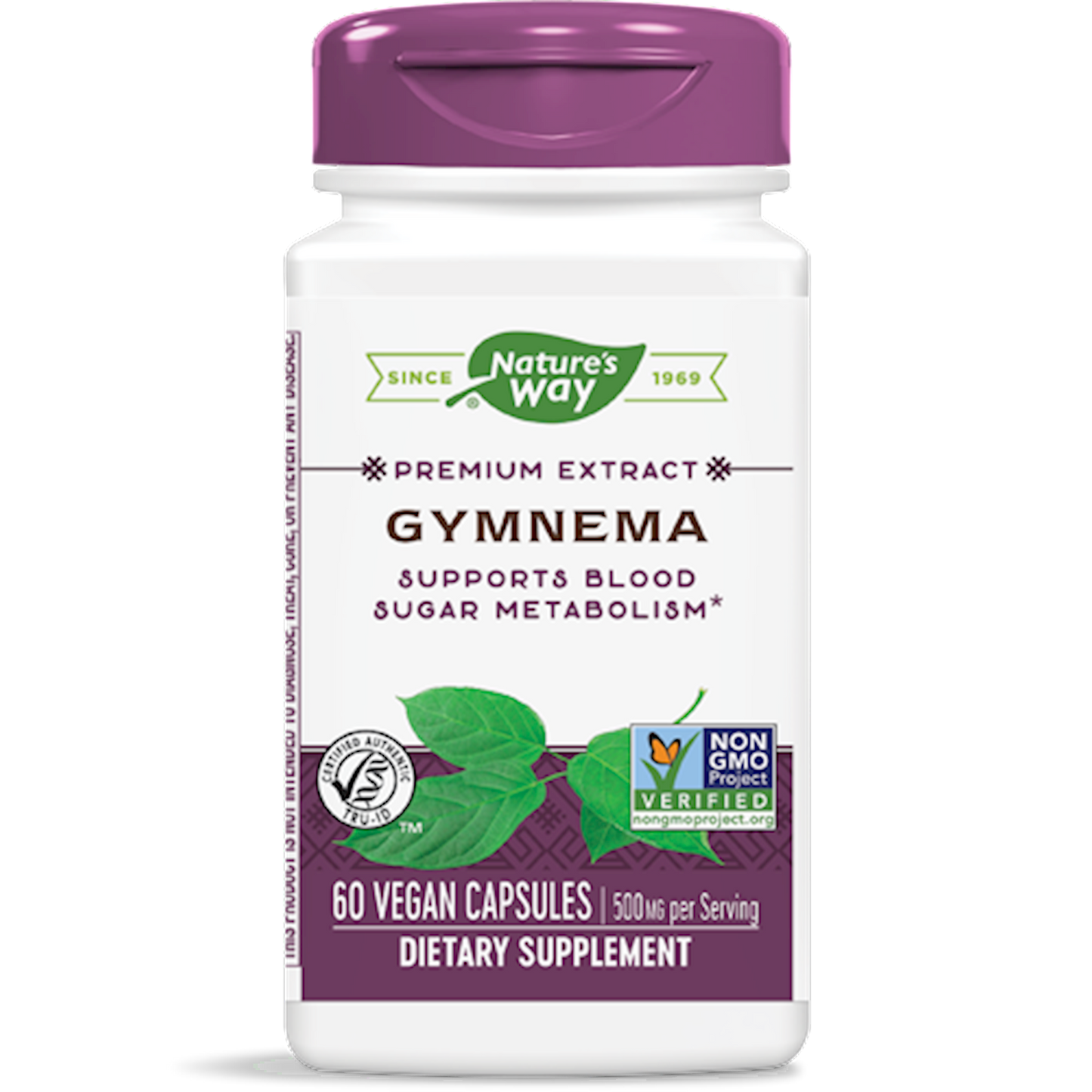 Gymnema