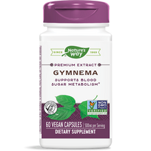 Gymnema