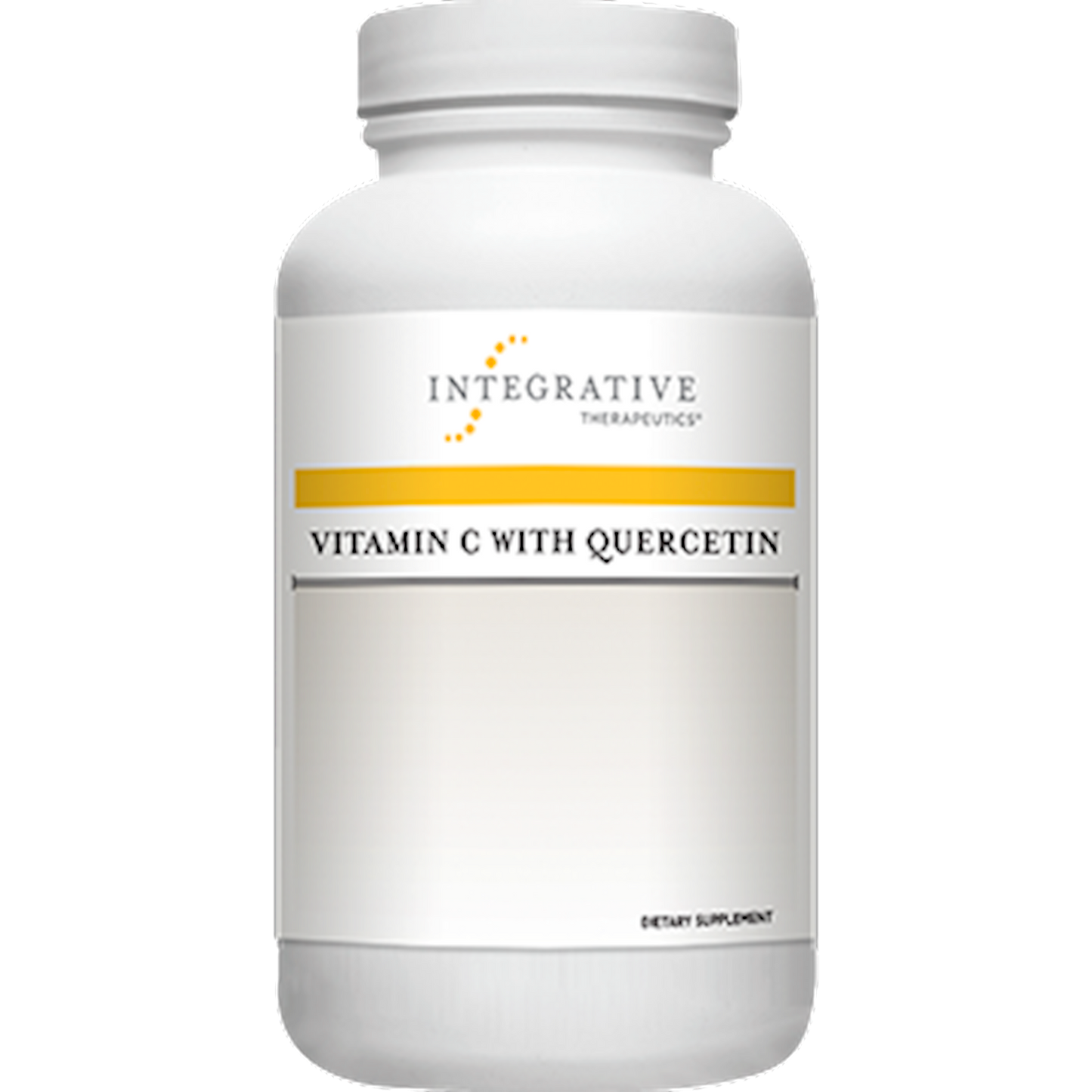 Vit C w/ Quercetin & Bioflav 180vcaps