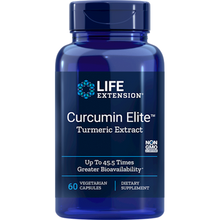 Curcumin Elite 60 Vegetarian Capsules