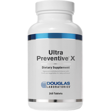 Ultra Preventive X