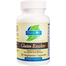 Gluten Resolve