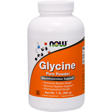 Glycine Powder 1lb