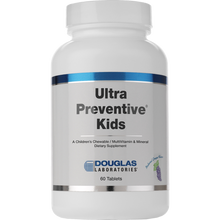 Ultra Preventive Kids Grape