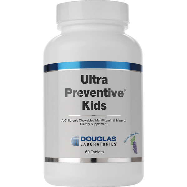 Ultra Preventive Kids Grape