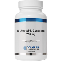 N-Acetyl-L-Cysteine 750 mg