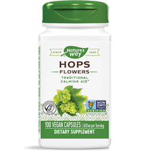 Hops Flowers 310 mg