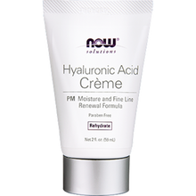 Hyaluronic Acid Creme PM