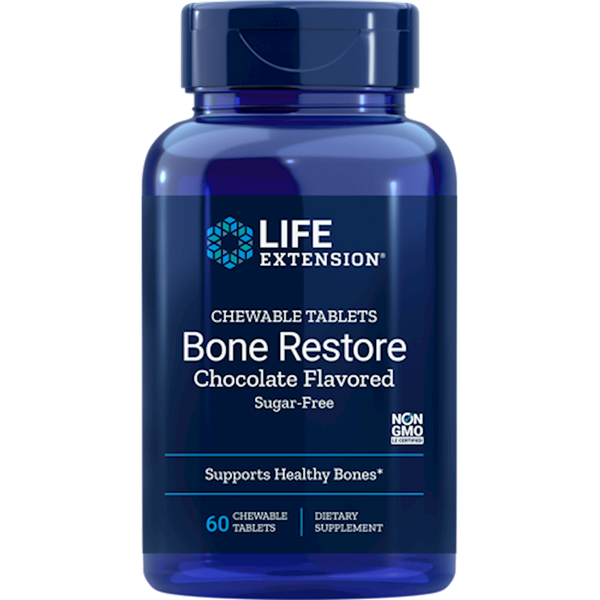 Bone Restore Choc SF