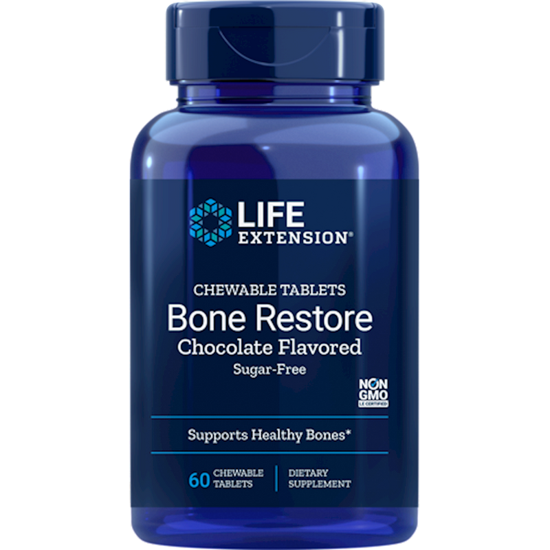 Bone Restore Choc SF