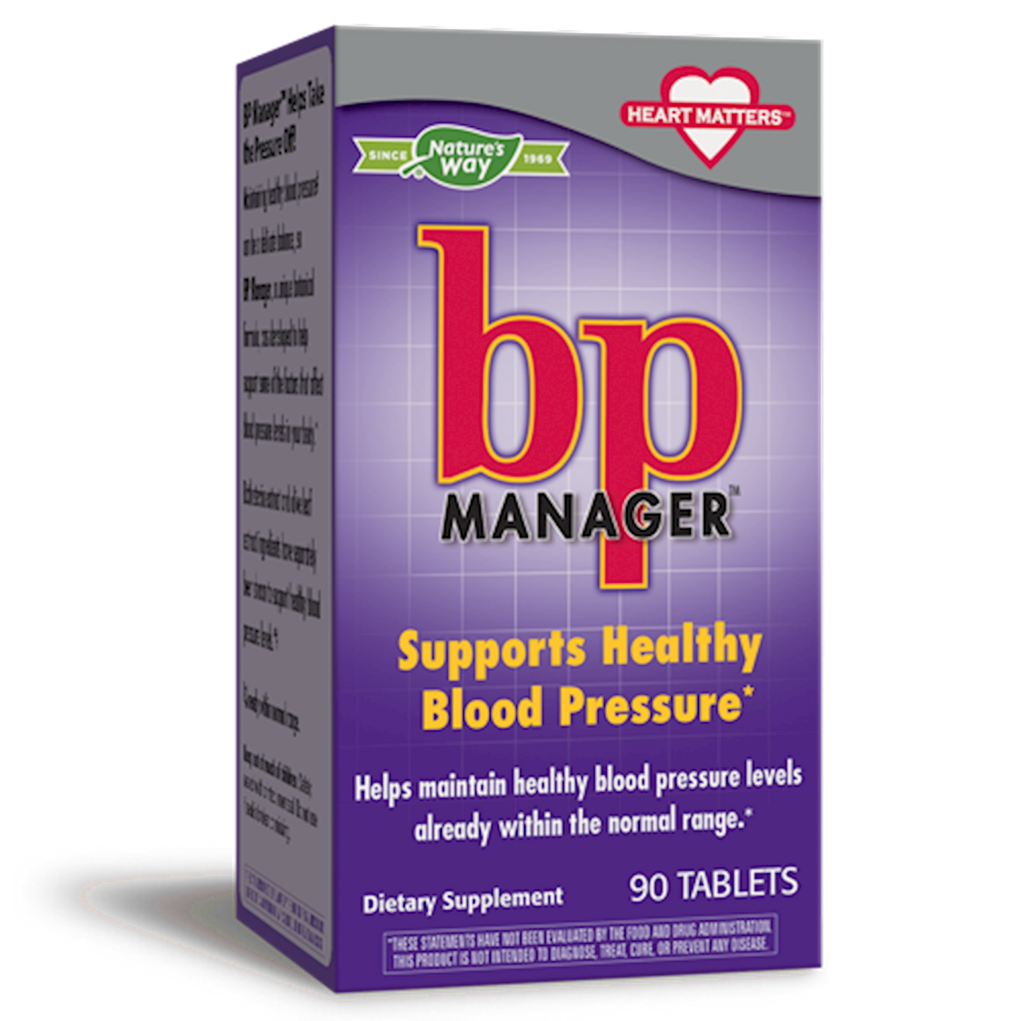 BP Manager*