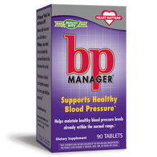 BP Manager*