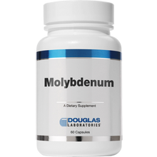 Molybdenum 500 mcg