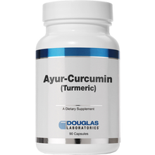 Ayur-Curcumin (Turmeric)