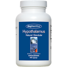 Hypothalamus 500 mg