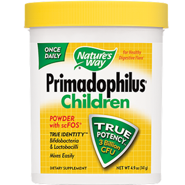 Primadophilus for Children