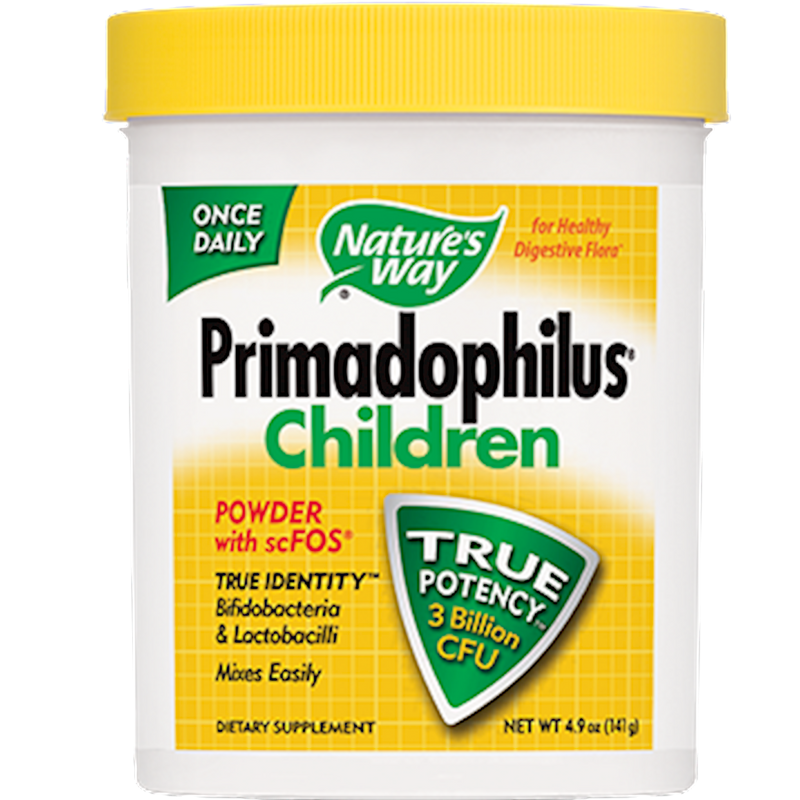 Primadophilus for Children