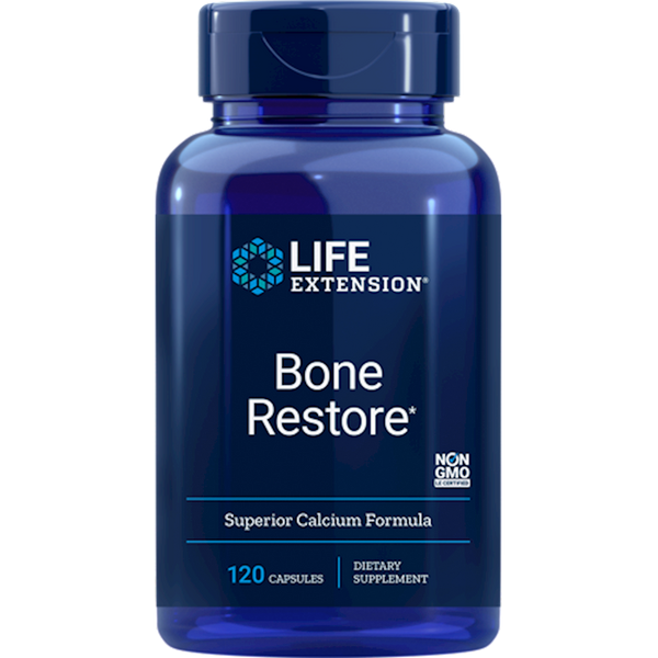 Bone Restore