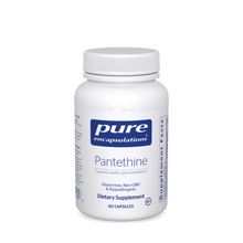 Pantethine 250 mg
