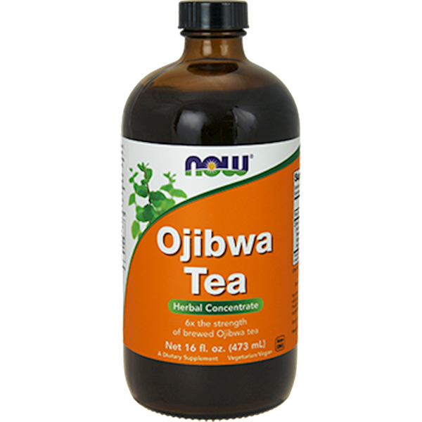 Ojibwa Tea (Liquid)