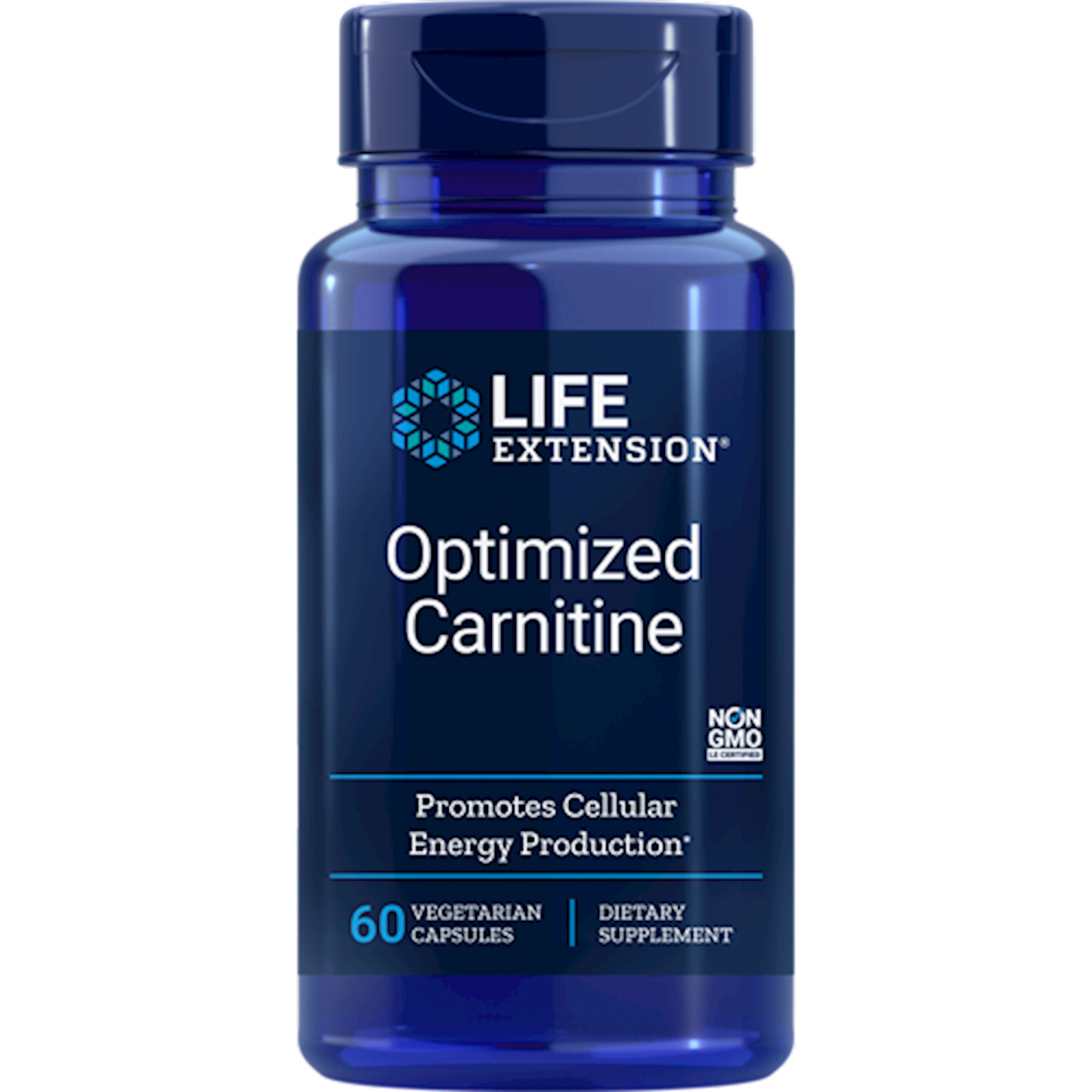 Optimized Carnitine