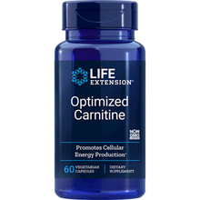 Optimized Carnitine
