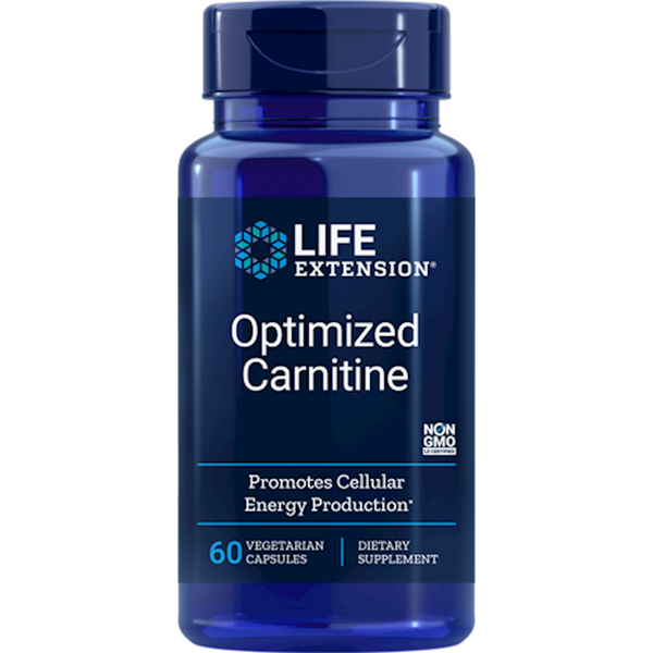 Optimized Carnitine