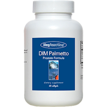 DIM Palmetto Prostate Formula