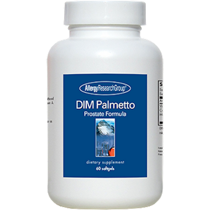 DIM Palmetto Prostate Formula