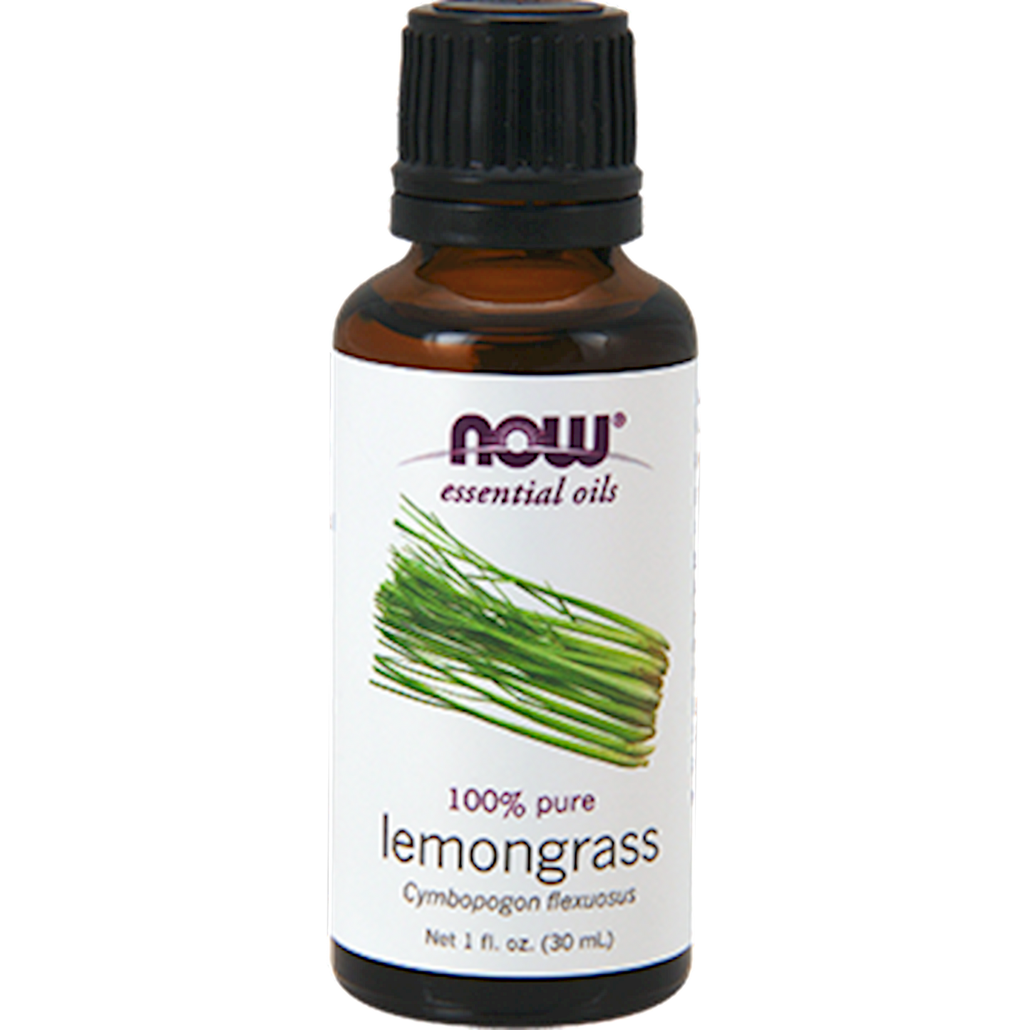 Lemongrass Oil