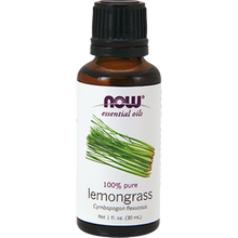 Lemongrass Oil