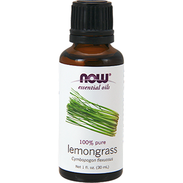 Lemongrass Oil