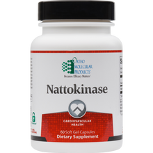 Nattokinase