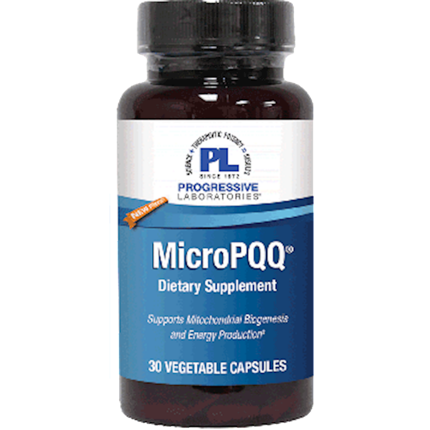 MicroPQQ 30 Vegcaps