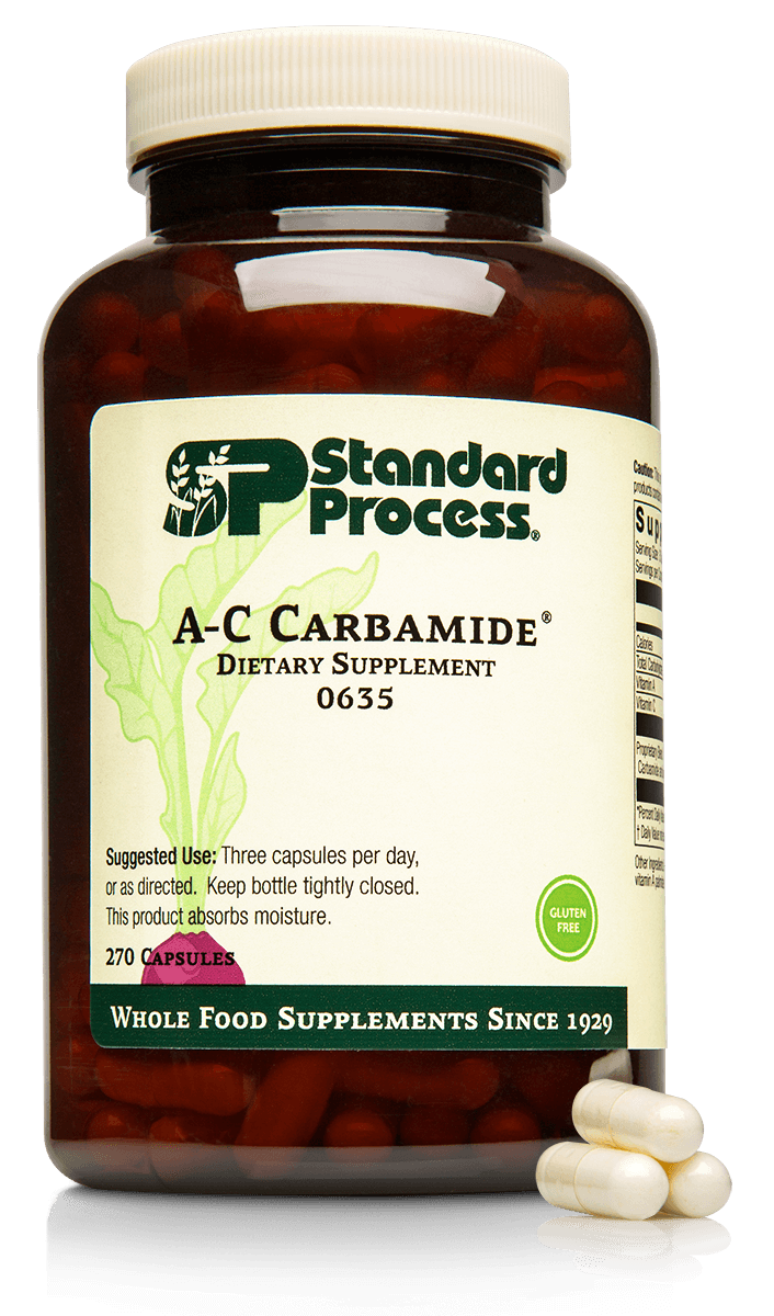 A-C Carbamide®