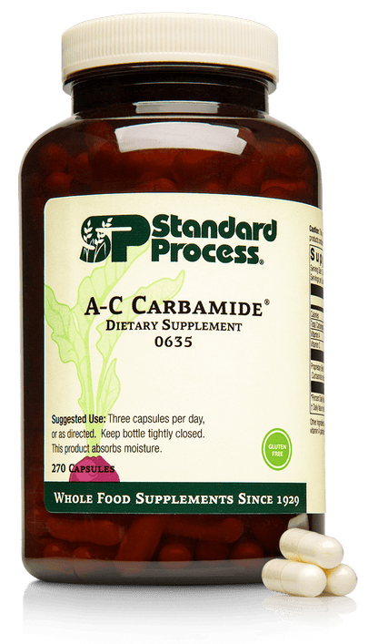 A-C Carbamide®