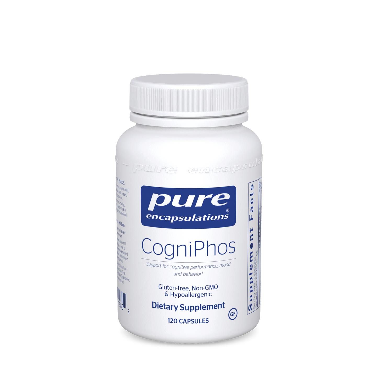 CogniPhos 120 caps