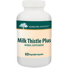 Milk Thistle Plus