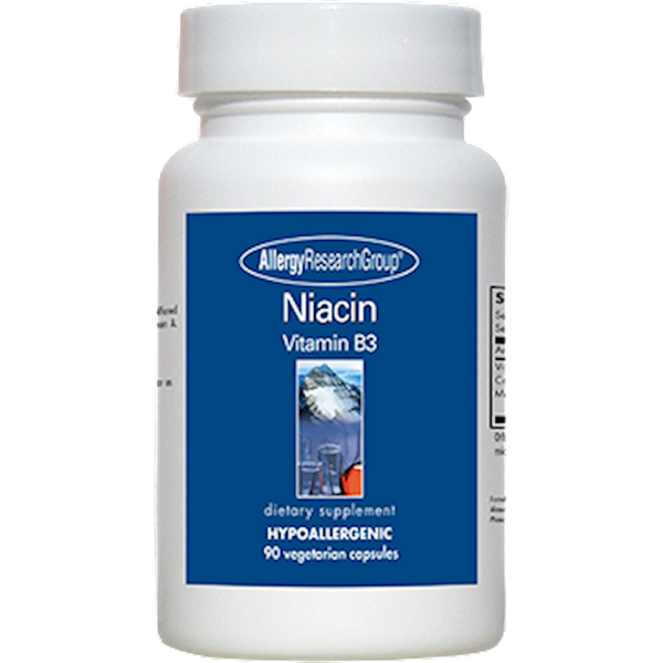 Niacin Vitamin B3 250 mg