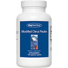 Modified Citrus Pectin Capsules
