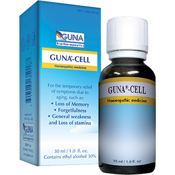 GUNA-Cell