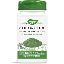 Chlorella 410 mg