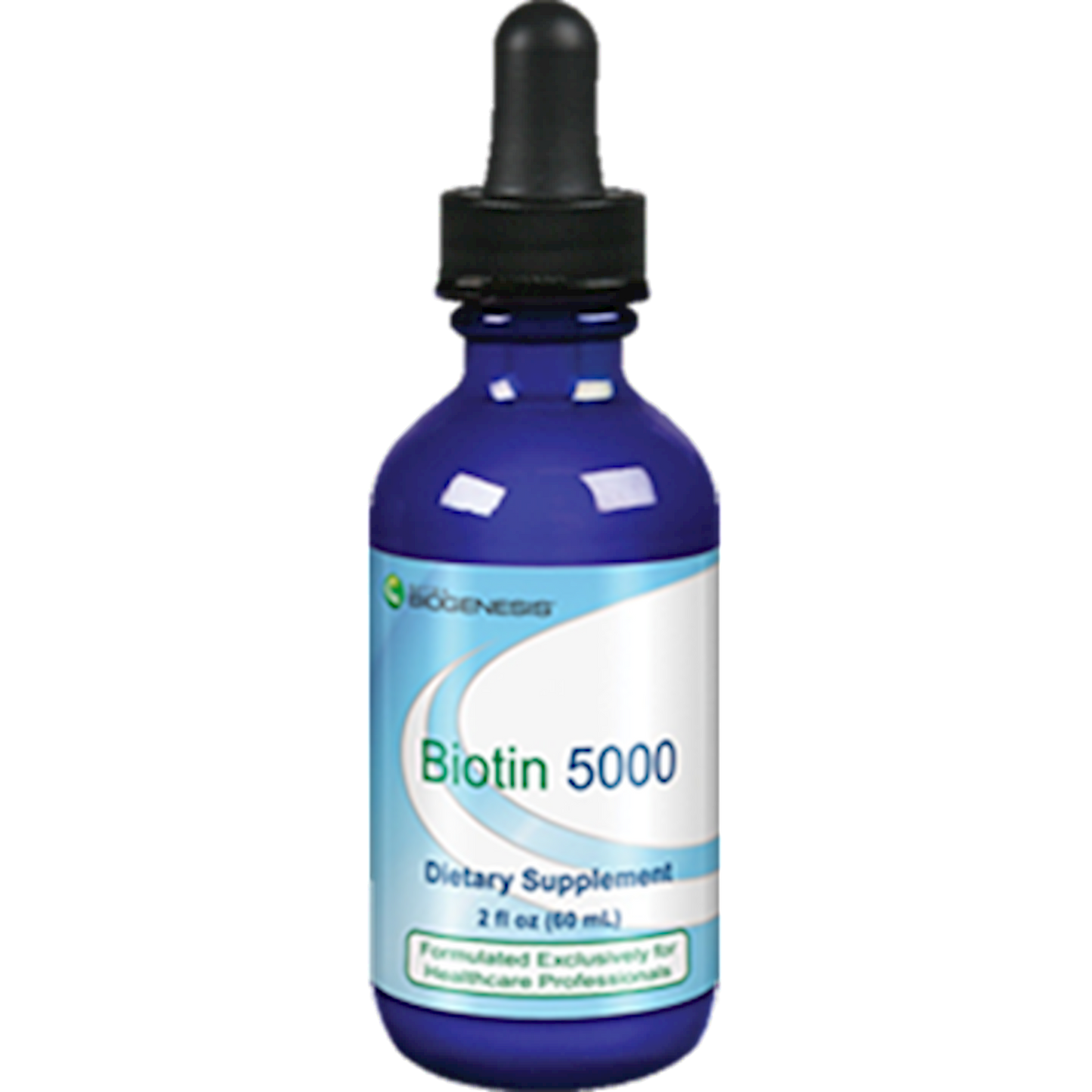 Biotin 5000