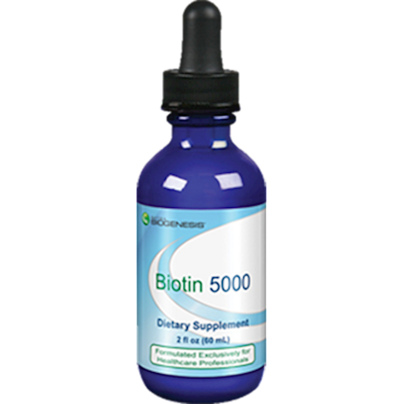 Biotin 5000