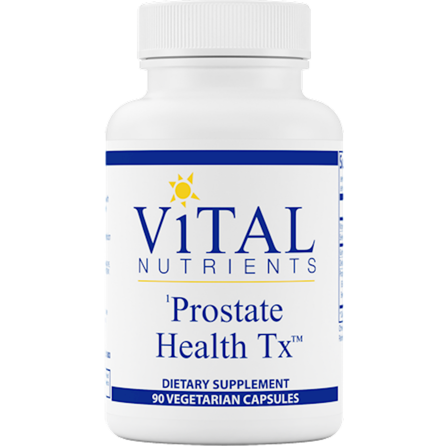 Prostate Health Tx 90 vCapsules
