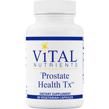 Prostate Health Tx 90 vCapsules