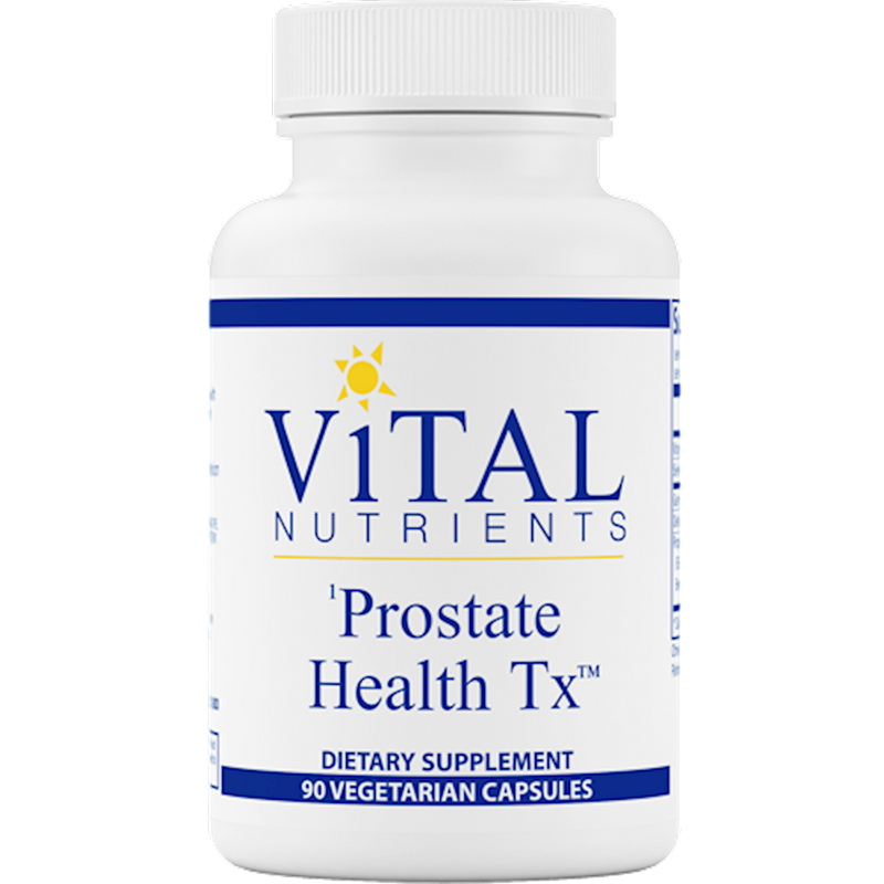 Prostate Health Tx 90 vCapsules