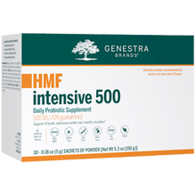 HMF Intensive 500