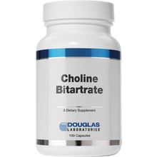 Choline Bitartrate